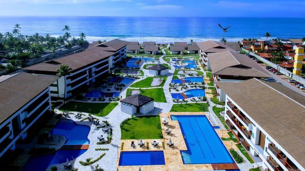 Cupe Beach Living - Ap 002F Térreo Pôrto das Galinhas Exterior foto